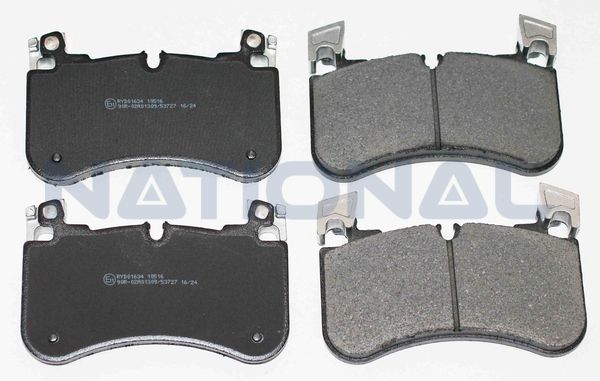 National NP3171