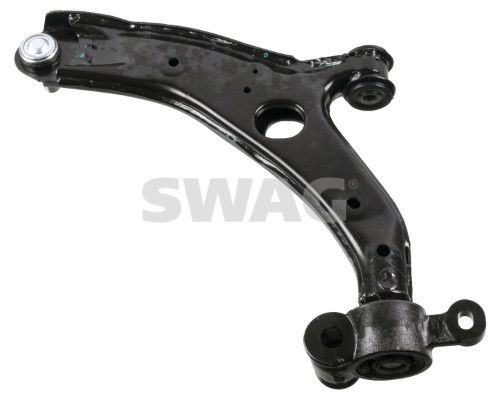 SWAG 33 11 1059 Control/Trailing Arm, wheel suspension