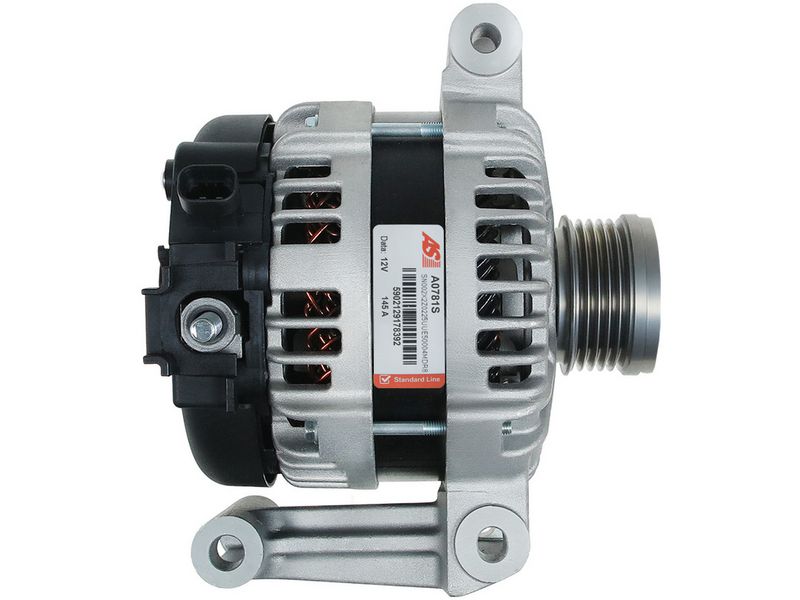 AS-PL A0781S Alternator