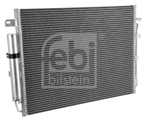 1008107 FEBI BILSTEIN Condensatore, climatizzatore 