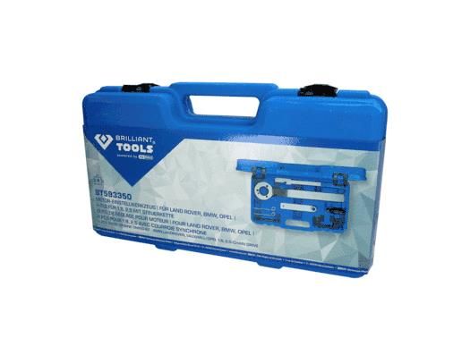 KS TOOLS BT593350 Adjustment Tool Kit, valve timing