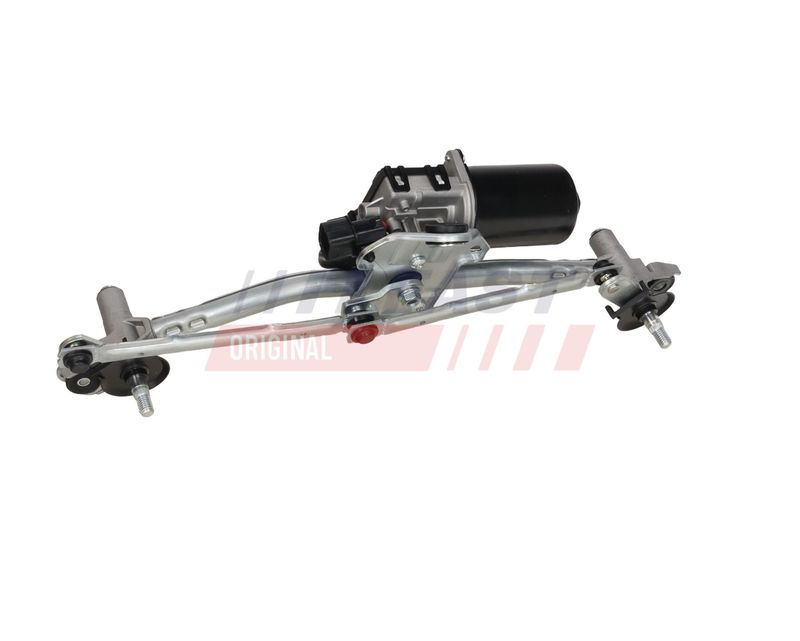 Wiper linkage