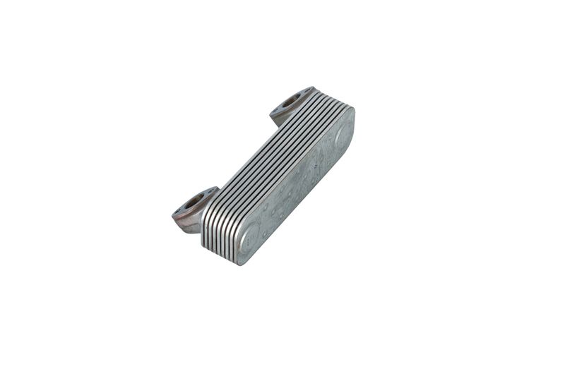 NRF 31039 Oil Cooler, engine oil
