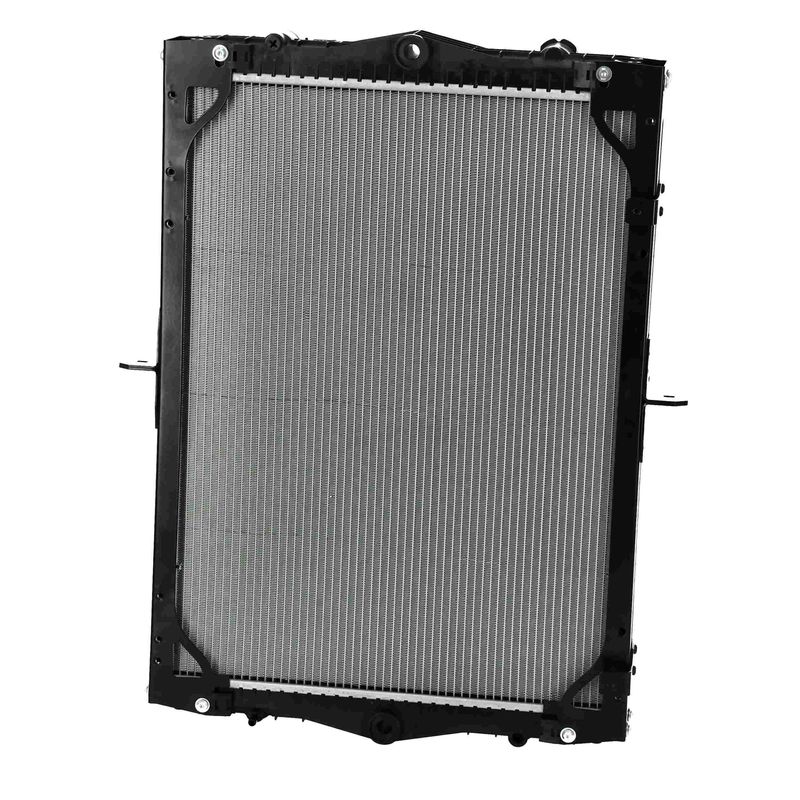 chladič vodní DAF LF Euro 6 606772