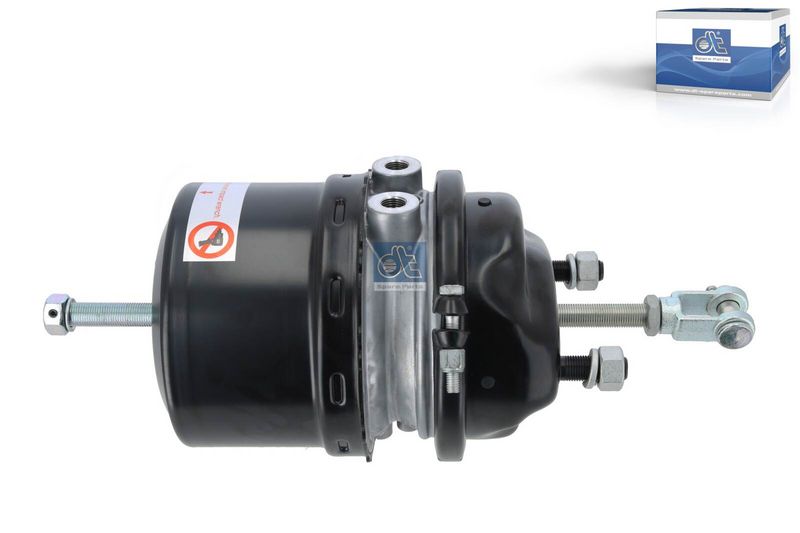 Cilindru de frana pretensionat cu arc 7.34224 DT Spare Parts