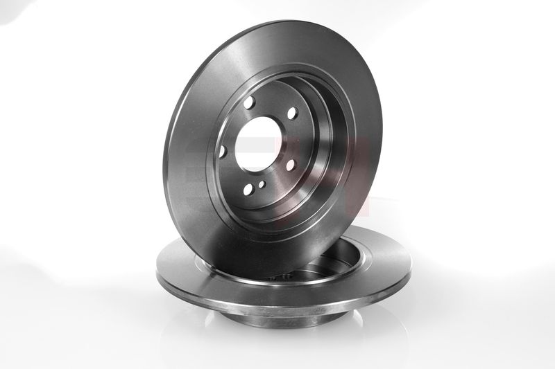 GH GH-423325 Brake Disc