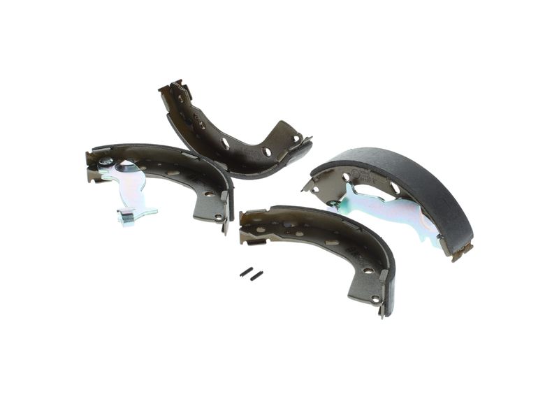 Piduriklotside komplekt, BOSCH 0 986 487 909