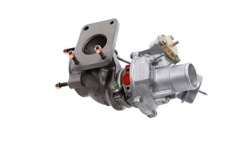 REMANTE 003-001-000039R Turbokompresorius