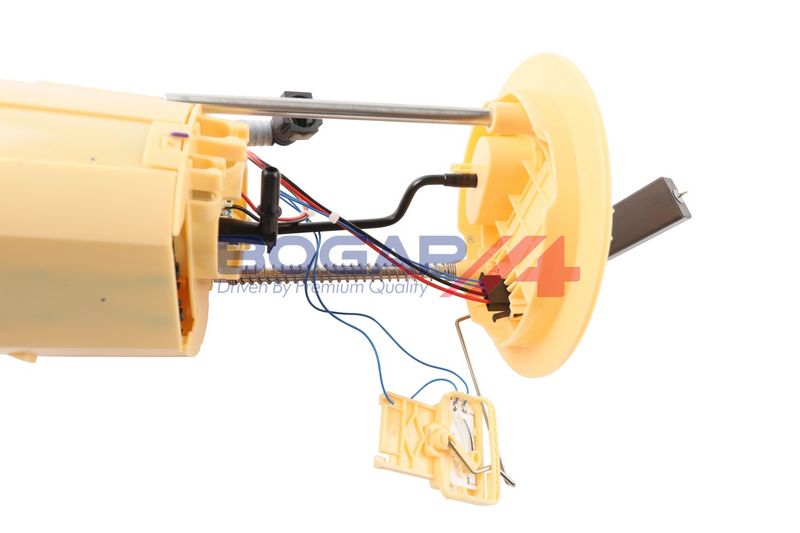 Bomba de Combustible BOGAP C1622120 - 5