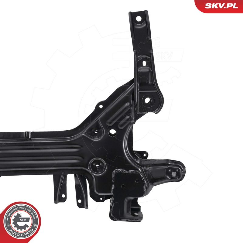 Abiraamid, agregaadikandja, ESEN SKV 64SKV112