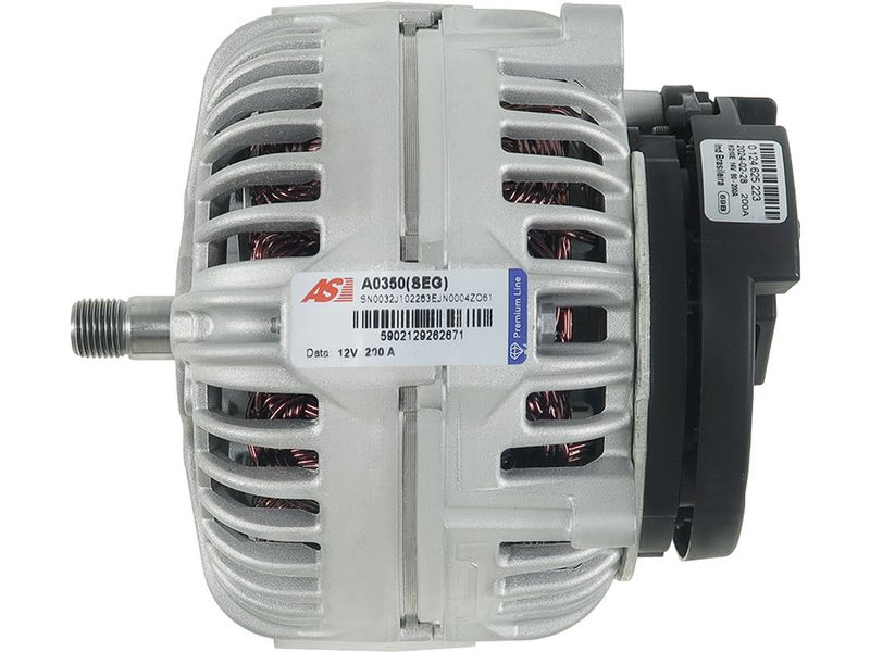 OEM код товара: AH212040