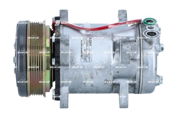 NRF 320212 Compressor, air conditioning