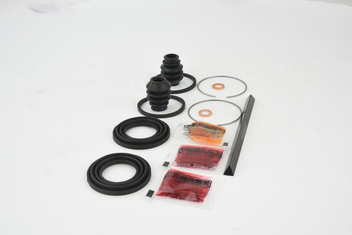 FEBEST 0375-YF4F Repair Kit, brake caliper