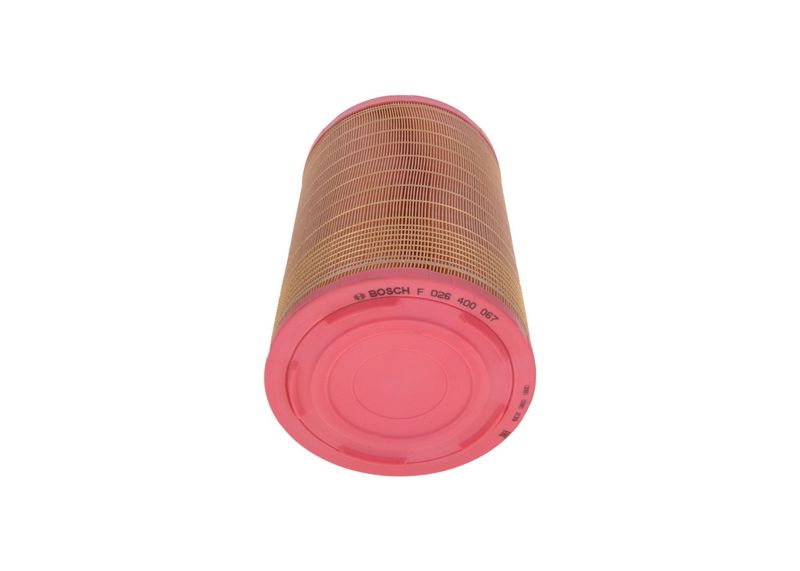 BOSCH F 026 400 067 Air Filter