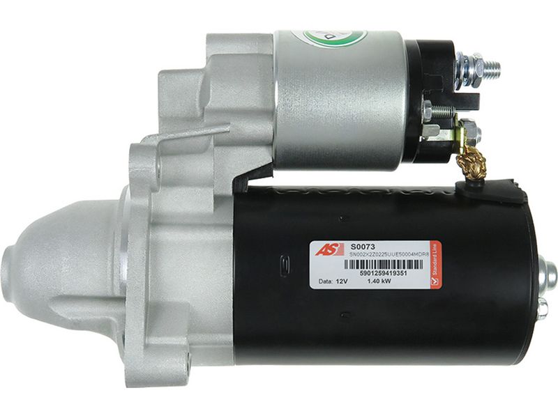 Starter, AS-PL S0073