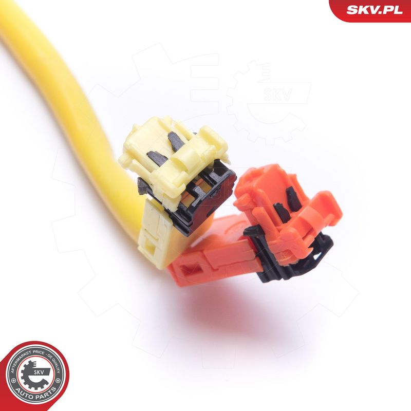 Turvapadja lint, turvapadi, ESEN SKV 96SKV560