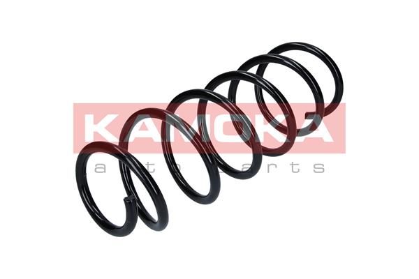 KAMOKA 2120157 Suspension Spring