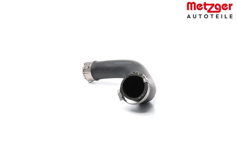 METZGER AUTOTEILE 2401096 Charge Air Hose