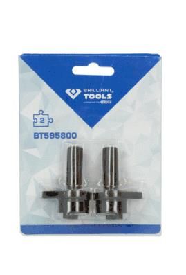 KS TOOLS BT595800 Інструмент для монтажу, кулачковий вал