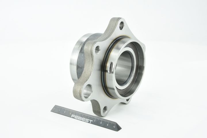 Rattarumm, FEBEST 0382-YH2MRLH