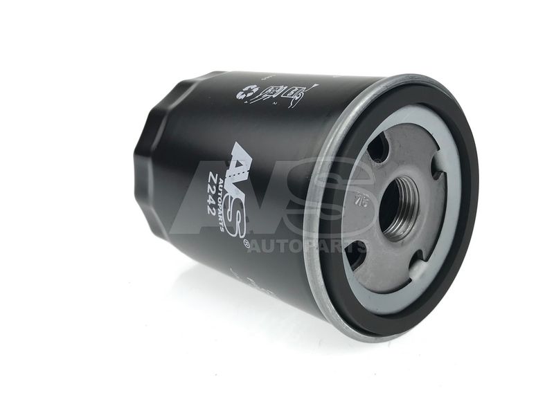 AVS AUTOPARTS Z242 - Tepalo filtras