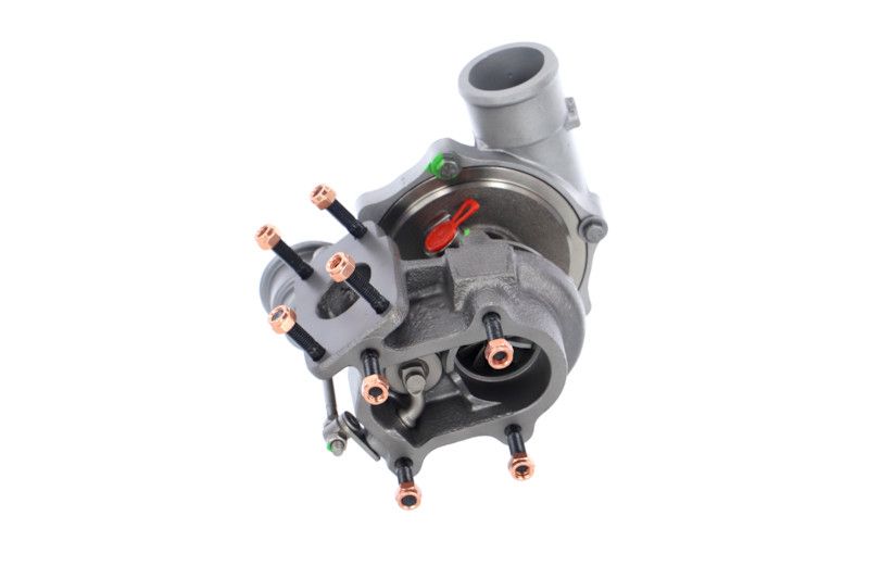 REMANTE 003-001-002961R Charger, charging (supercharged/turbocharged)