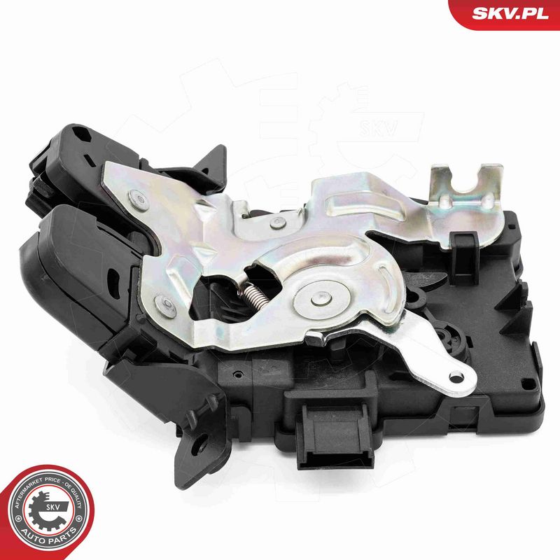 ESEN SKV 60SKV629 Tailgate Lock