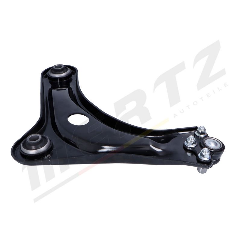 MERTZ M-S0755 Control/Trailing Arm, wheel suspension