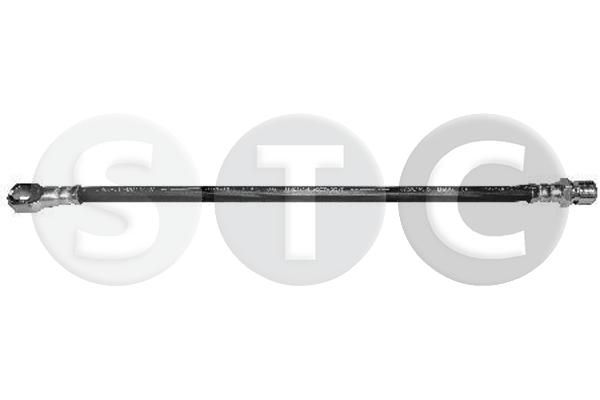 STC fékcső T496121