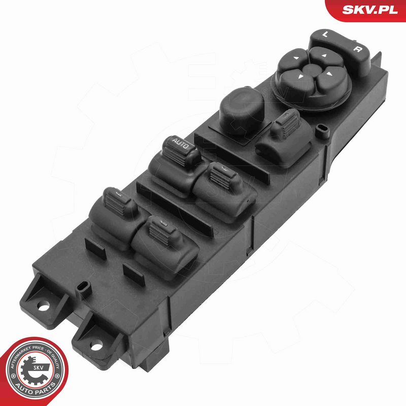 ESEN SKV 37SKV211 Switch, window regulator