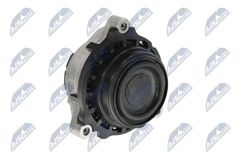 Paigutus, Mootor, NTY ZPS-BM-028