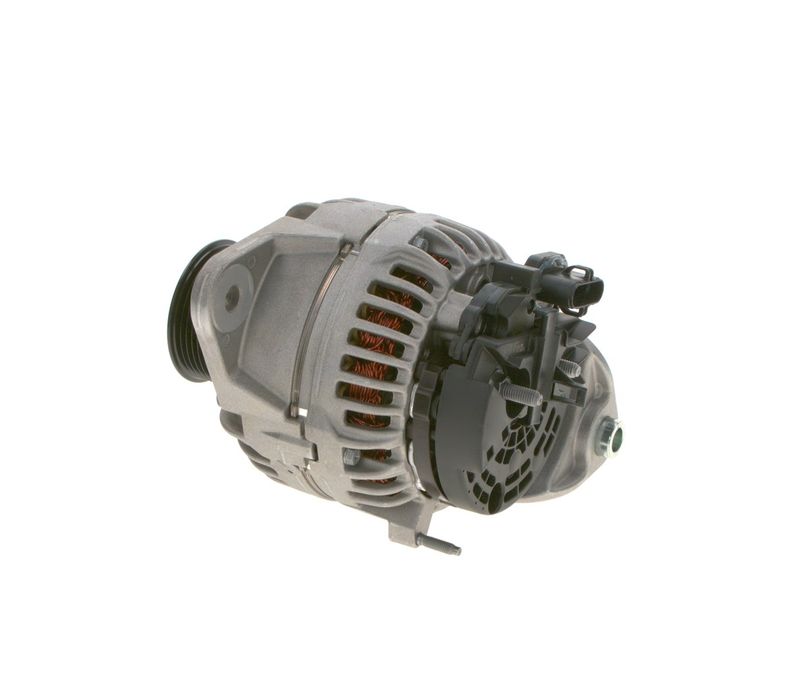 generátor 0 124 655 500