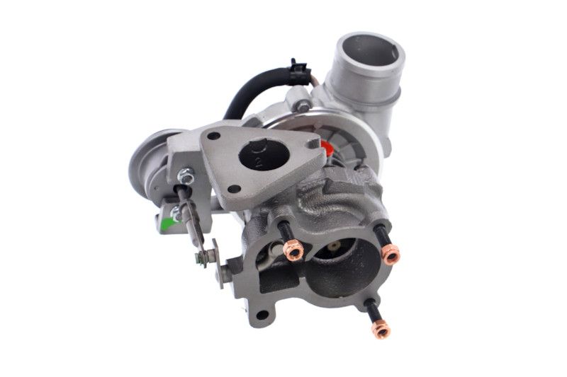 REMANTE 003-001-001338R Charger, charging (supercharged/turbocharged)