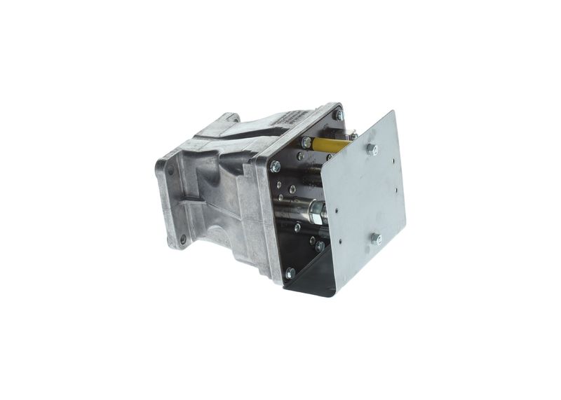 BOSCH 0333301009 Akumuliatoriaus relė