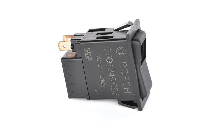 BOSCH 0986348057 Direction Indicator Switch