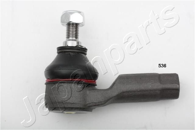 JAPANPARTS MITSUBISHI наконечник рулев.тяги lancer X 07-