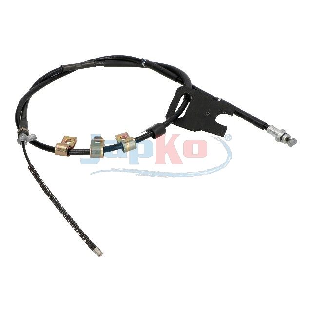 Tross, seisupidur, JAPKO...