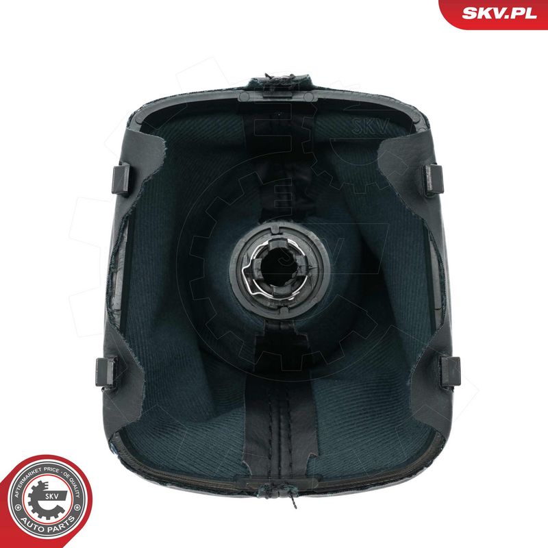 Käigukanginupp, ESEN SKV 63SKV412