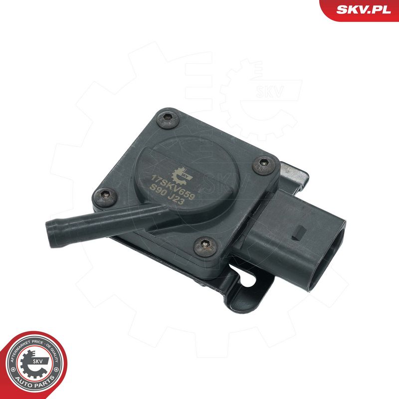 Andur, heitgaasisurve, ESEN...