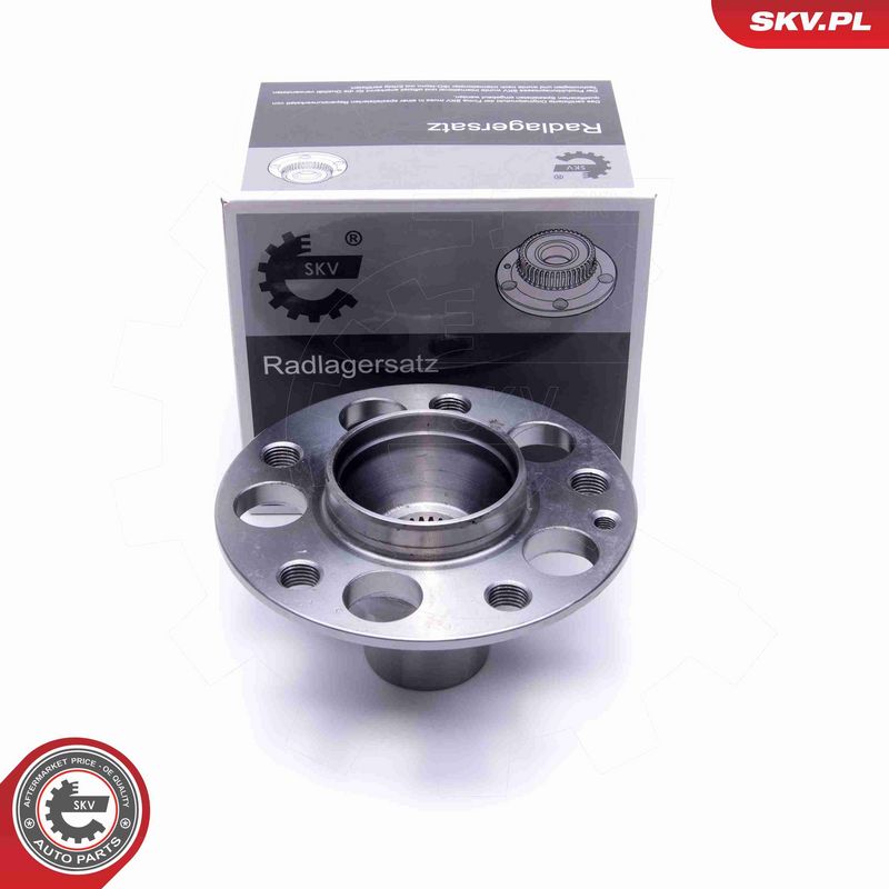 ESEN SKV 29SKV504 - Wheel Bearing Kit