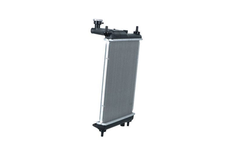 Radiador, refrigeración del motor NRF 53359