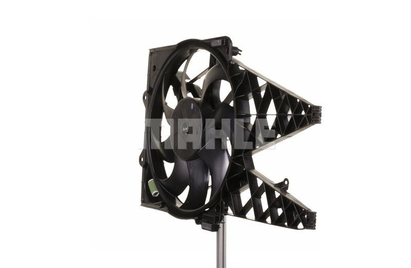 Product Image - Koelventilatorwiel - CFF362000P - MAHLE