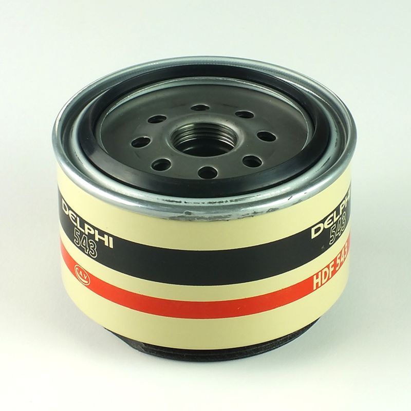 Palivový filtr HDF543