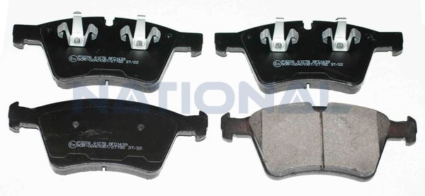 National NP3226