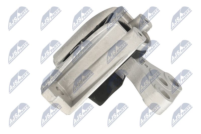 Paigutus, Mootor, NTY ZPS-HD-005