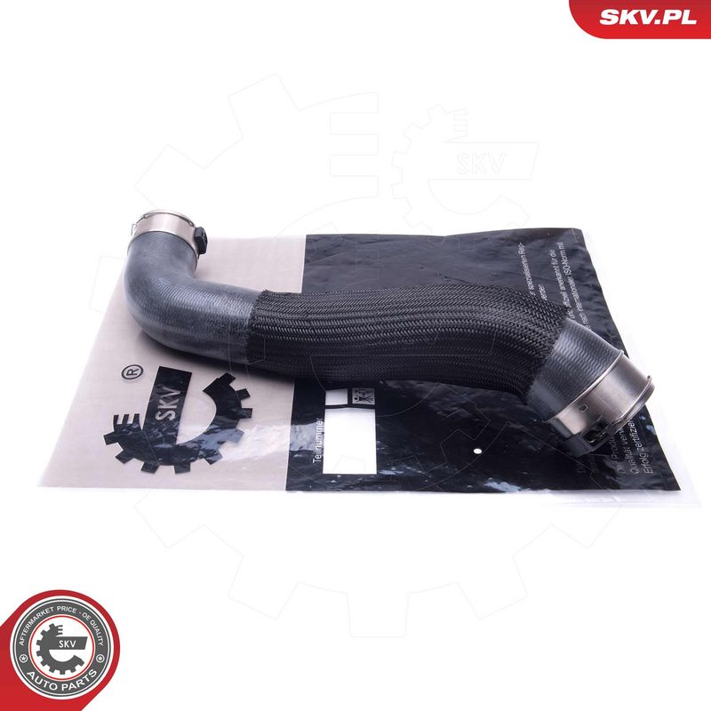 Laadimisõhu voolik, ESEN SKV 54SKV009