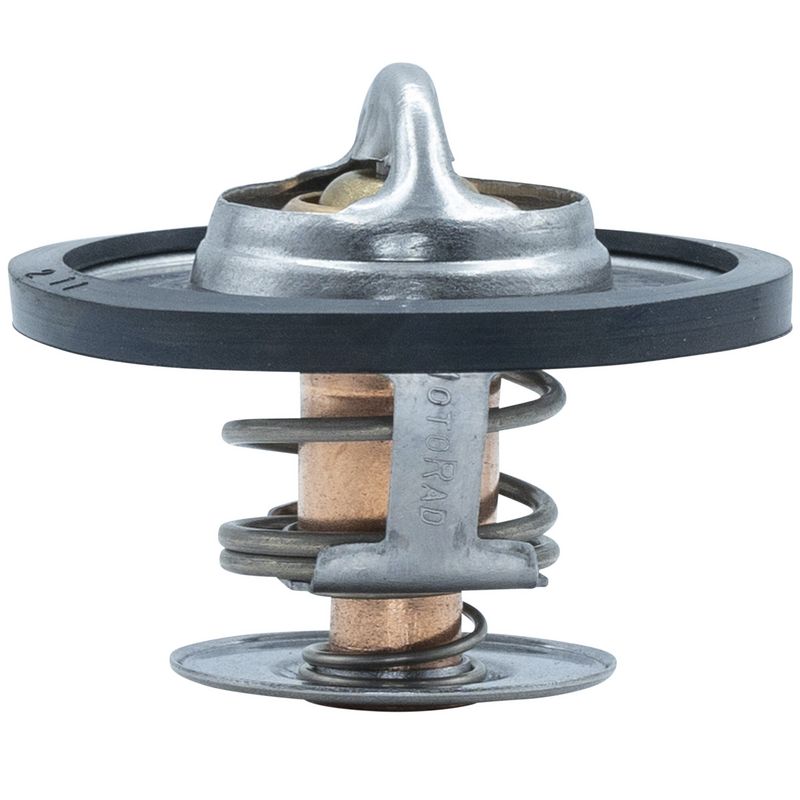 MOTORAD 232-91K Thermostat, coolant