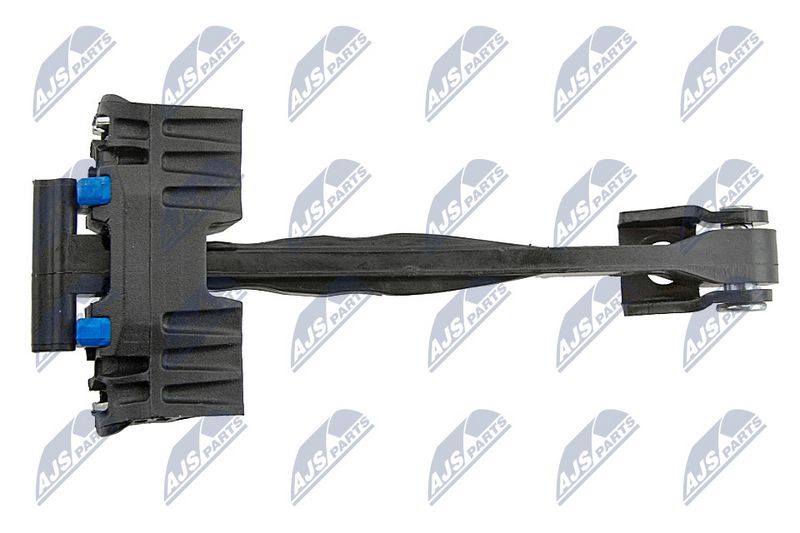 Uksekinnitus, NTY EZC-WW-341
