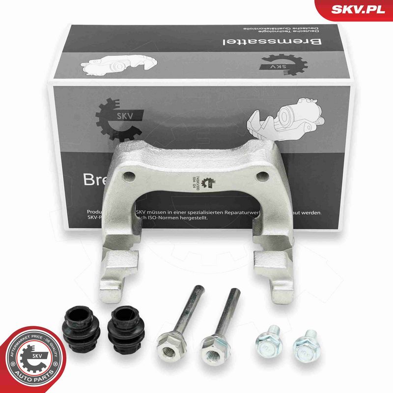 ESEN SKV 74SKV300 - Bracket, brake caliper