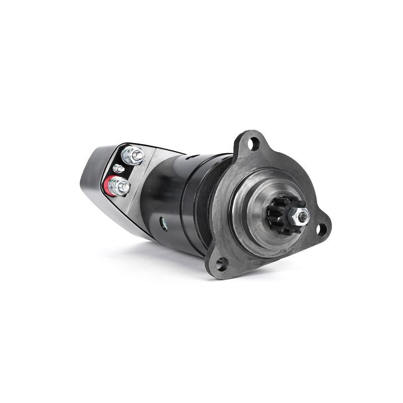 Delco Remy SER24178-12B1 Starter
